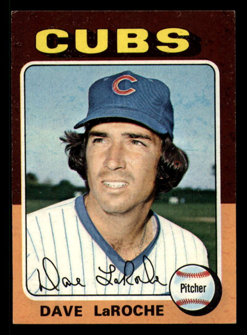 1975 Topps Baseball #166 - #259 - Complete your set - Pick your card - Picture 438 of 451