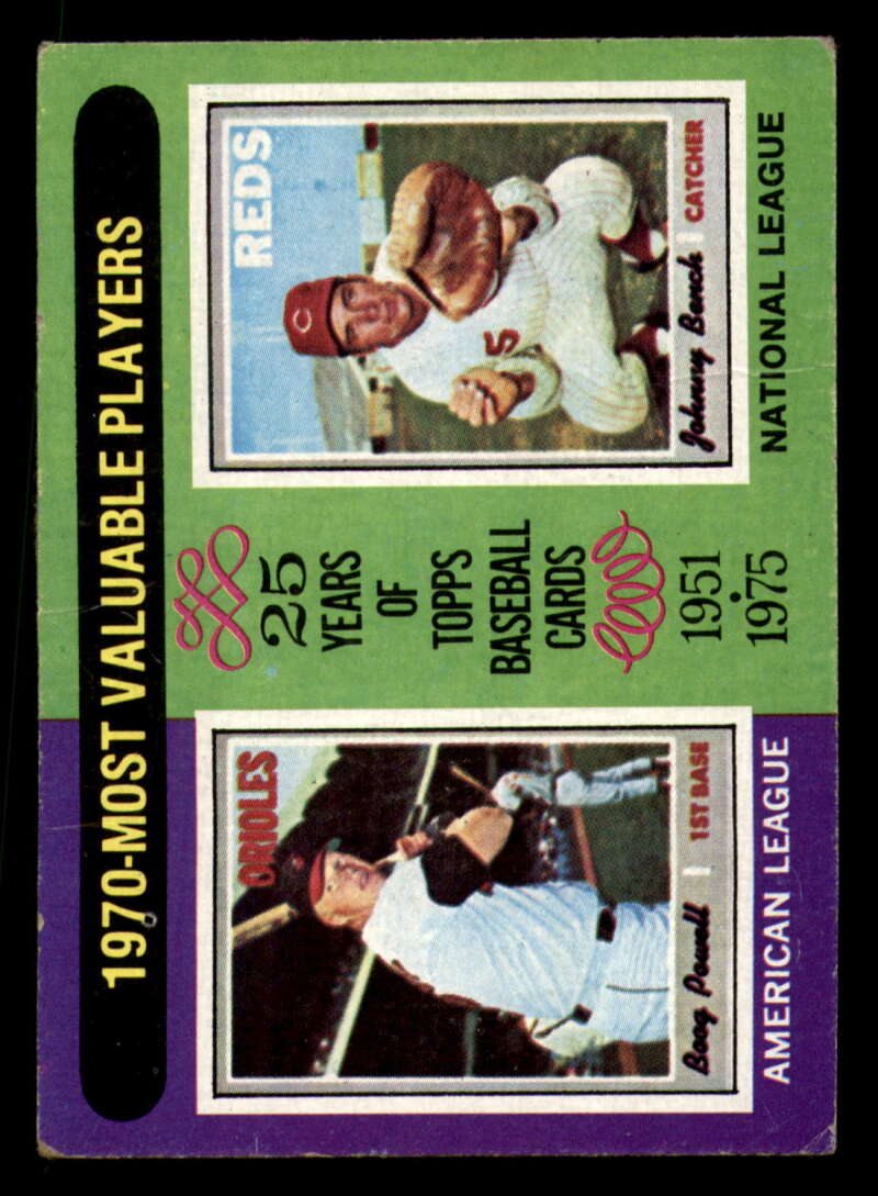 1975 Topps Baseball #166 - #259 - Complete your set - Pick your card - Picture 210 of 451