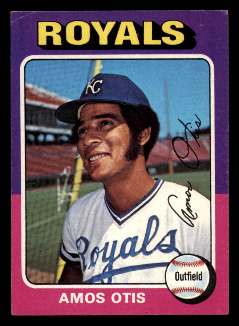 1975 Topps Baseball #516 - #585 - Complete your set - Pick your card - Picture 24 of 489