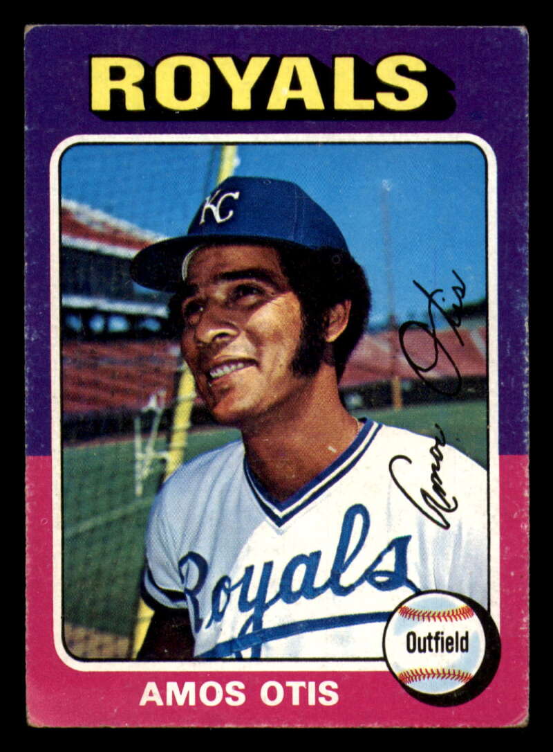 1975 Topps Baseball #516 - #585 - Complete your set - Pick your card - Picture 26 of 489