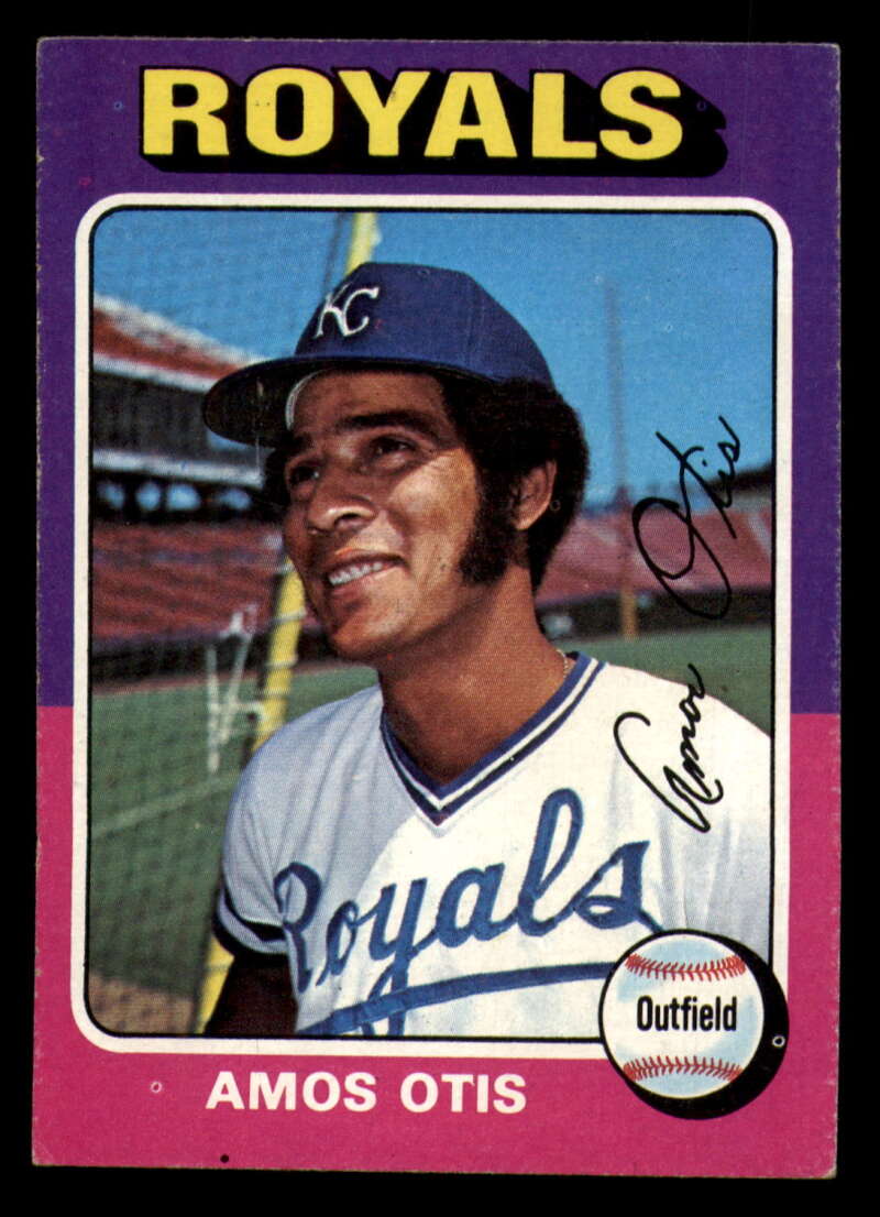 1975 Topps Baseball #516 - #585 - Complete your set - Pick your card - Picture 28 of 489