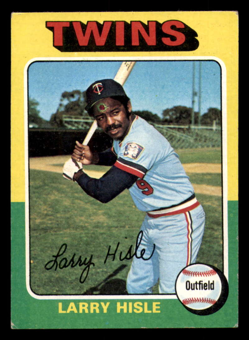 1975 Topps Baseball #516 - #585 - Complete your set - Pick your card - Picture 82 of 489