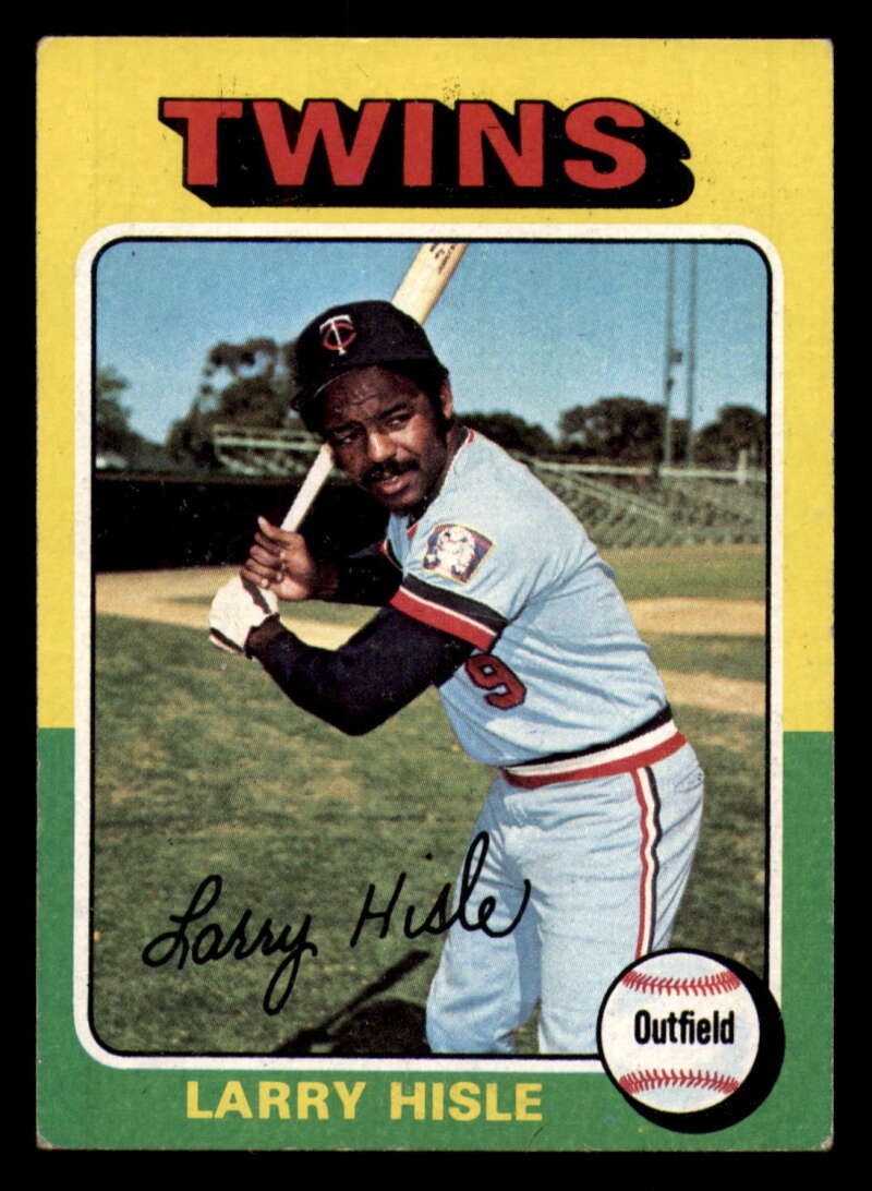 1975 Topps Baseball #516 - #585 - Complete your set - Pick your card - Picture 84 of 489