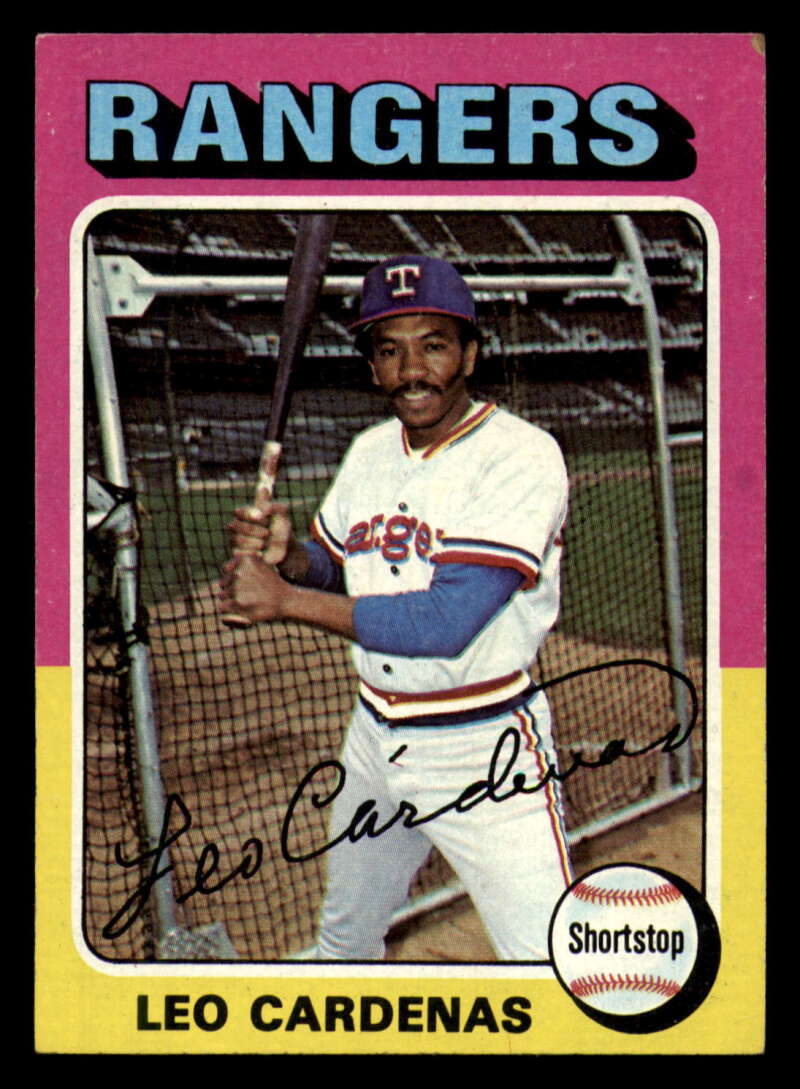 1975 Topps Baseball #516 - #585 - Complete your set - Pick your card - Picture 8 of 489