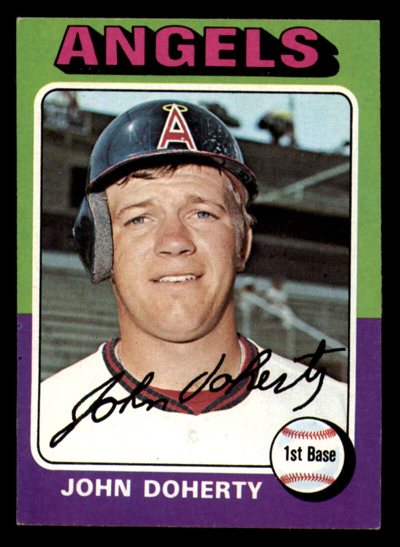 1975 Topps Baseball #516 - #585 - Complete your set - Pick your card - Picture 64 of 489