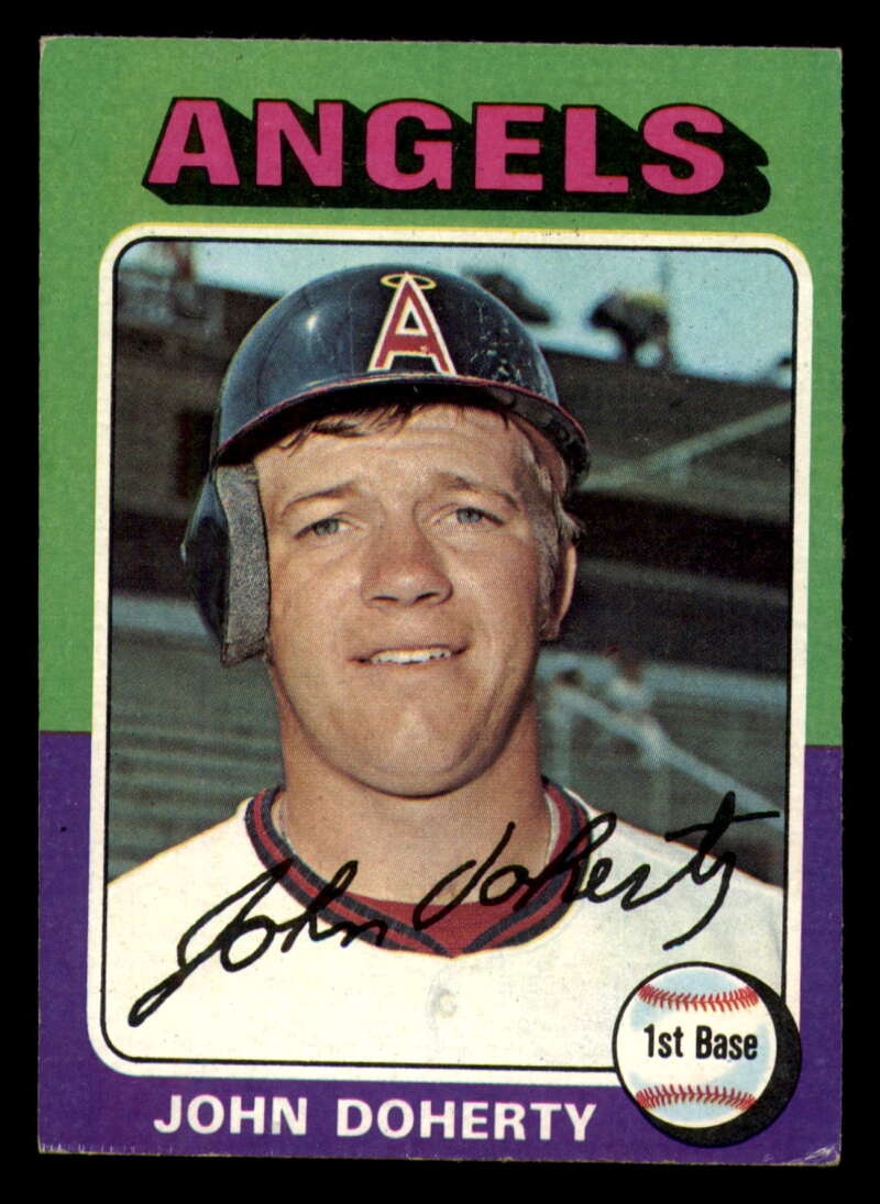 1975 Topps Baseball #516 - #585 - Complete your set - Pick your card - Picture 66 of 489