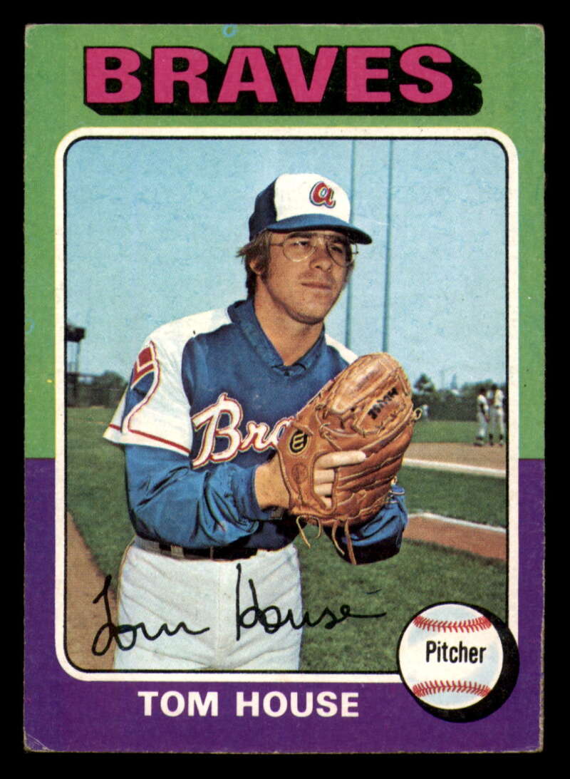 1975 Topps Baseball #516 - #585 - Complete your set - Pick your card - Picture 76 of 489