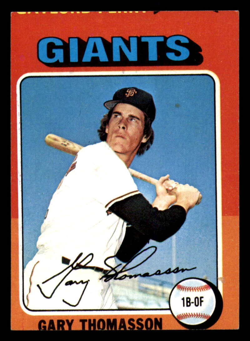 1975 Topps Baseball #516 - #585 - Complete your set - Pick your card - Picture 110 of 489