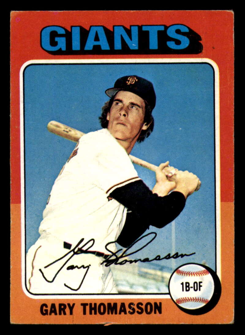 1975 Topps Baseball #516 - #585 - Complete your set - Pick your card - Picture 112 of 489