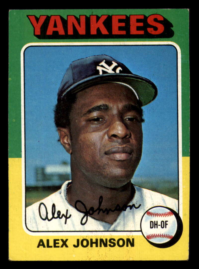 1975 Topps Baseball #516 - #585 - Complete your set - Pick your card - Picture 128 of 489