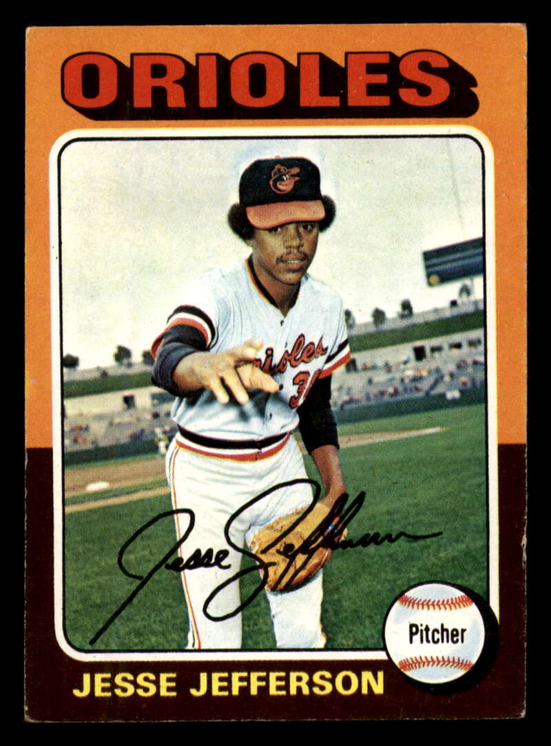 1975 Topps Baseball #516 - #585 - Complete your set - Pick your card - Picture 158 of 489