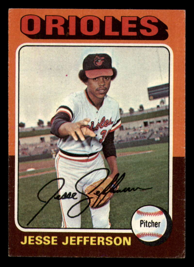 1975 Topps Baseball #516 - #585 - Complete your set - Pick your card - Picture 160 of 489
