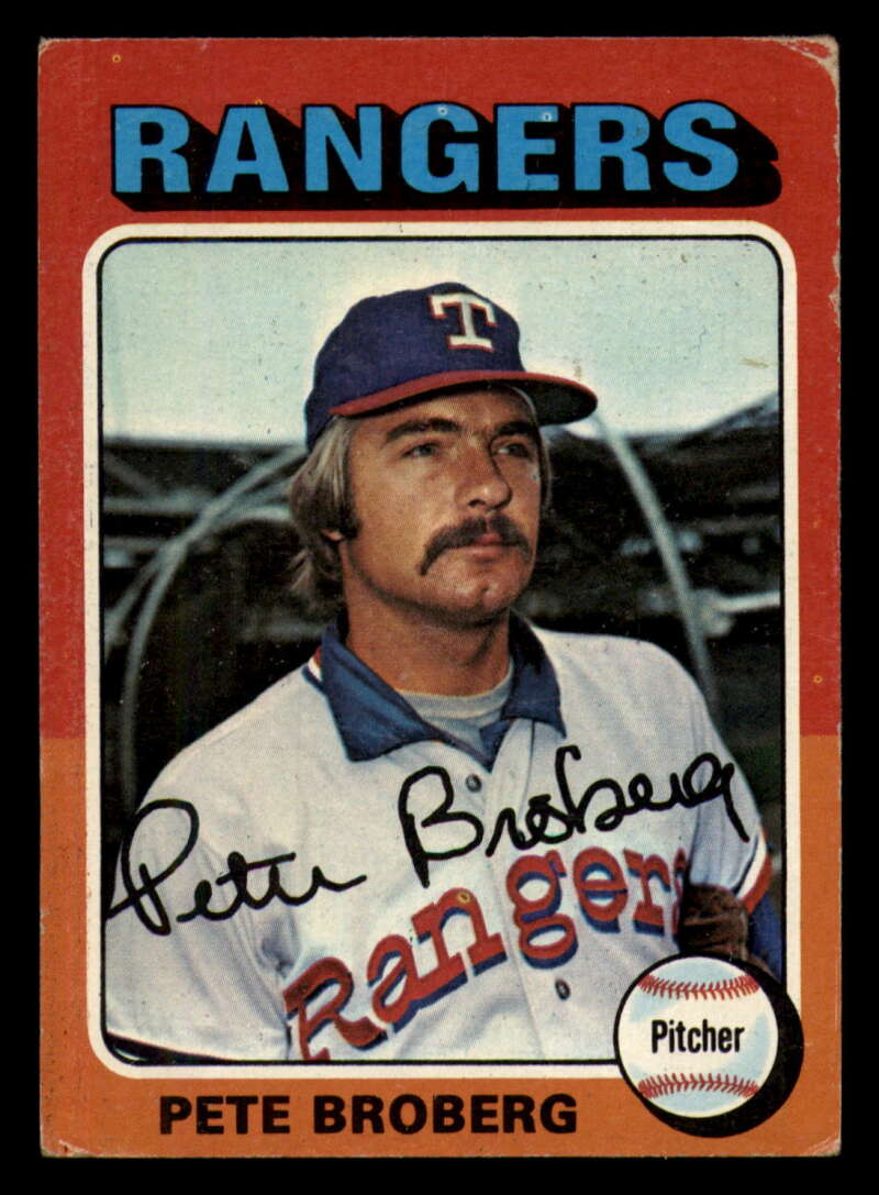 1975 Topps Baseball #516 - #585 - Complete your set - Pick your card - Picture 184 of 489