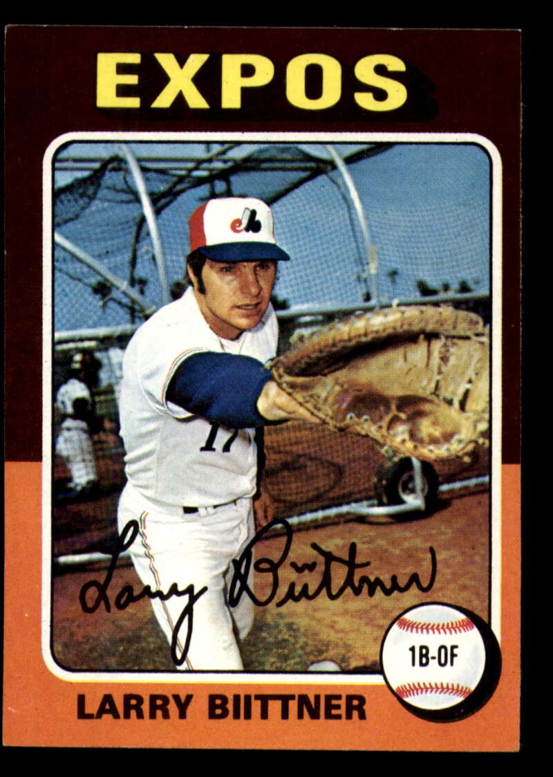 1975 Topps Baseball #516 - #585 - Complete your set - Pick your card - Picture 194 of 489