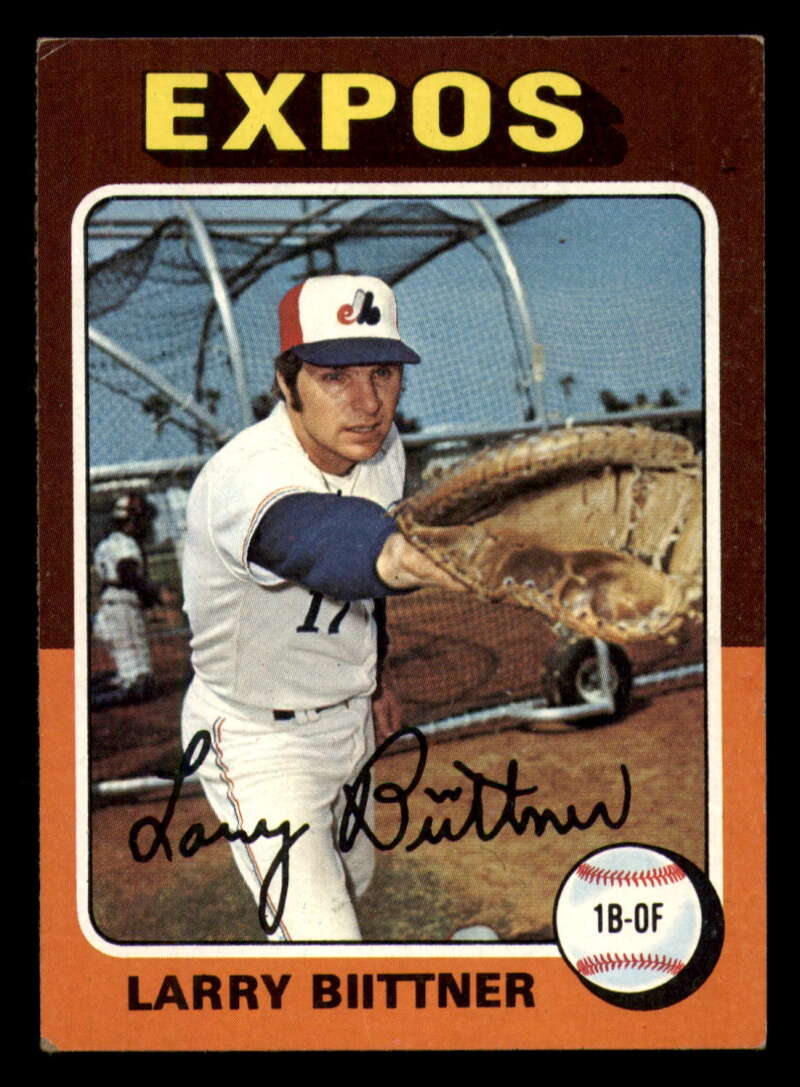 1975 Topps Baseball #516 - #585 - Complete your set - Pick your card - Picture 196 of 489