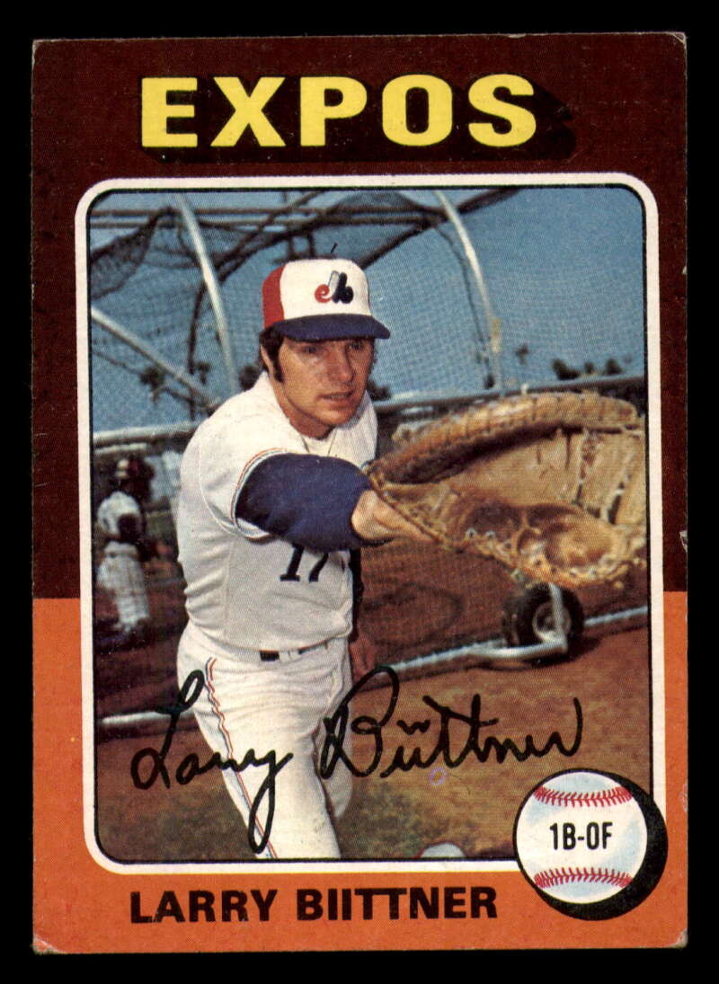 1975 Topps Baseball #516 - #585 - Complete your set - Pick your card - Picture 198 of 489