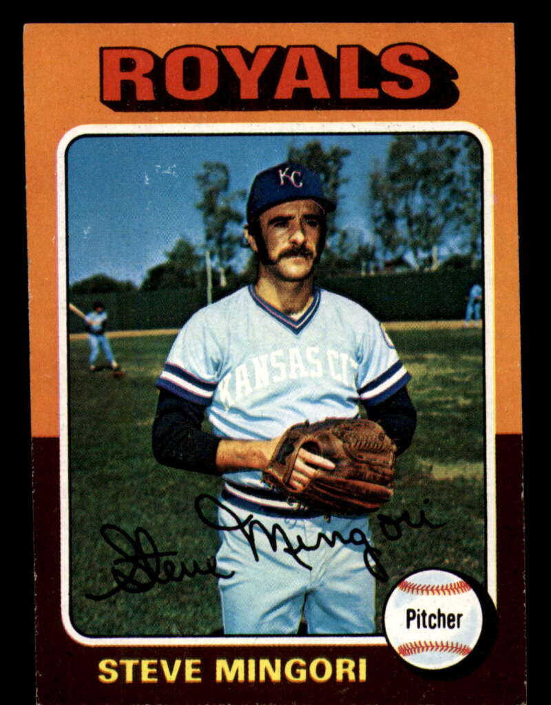 1975 Topps Baseball #516 - #585 - Complete your set - Pick your card - Picture 208 of 489