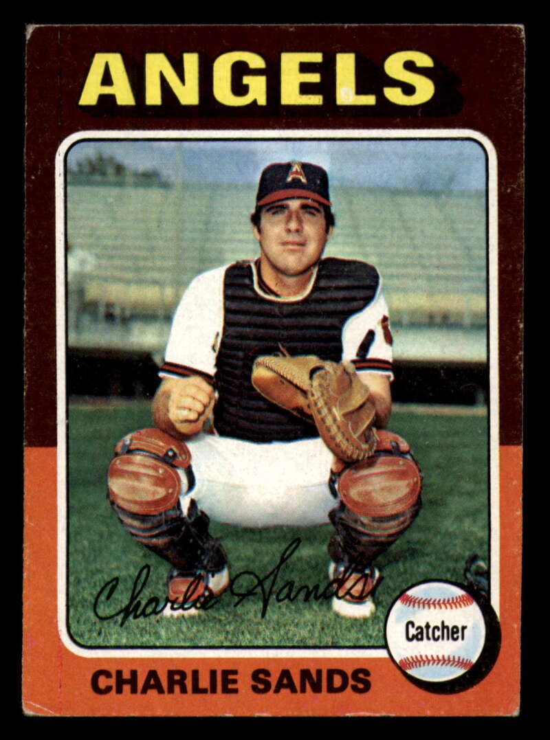 1975 Topps Baseball #516 - #585 - Complete your set - Pick your card - Picture 234 of 489