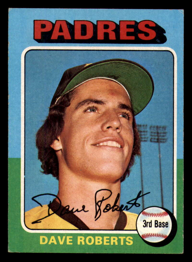 1975 Topps Baseball #516 - #585 - Complete your set - Pick your card - Picture 282 of 489