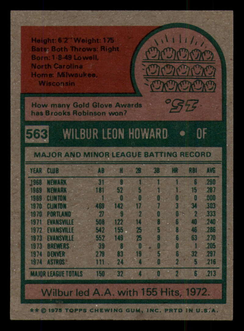 1975 Topps Baseball #516 - #585 - Complete your set - Pick your card - Picture 311 of 489