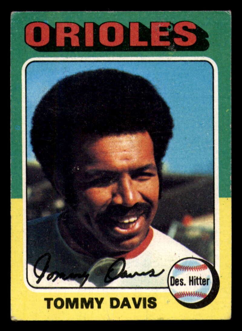 1975 Topps Baseball #516 - #585 - Complete your set - Pick your card - Picture 322 of 489