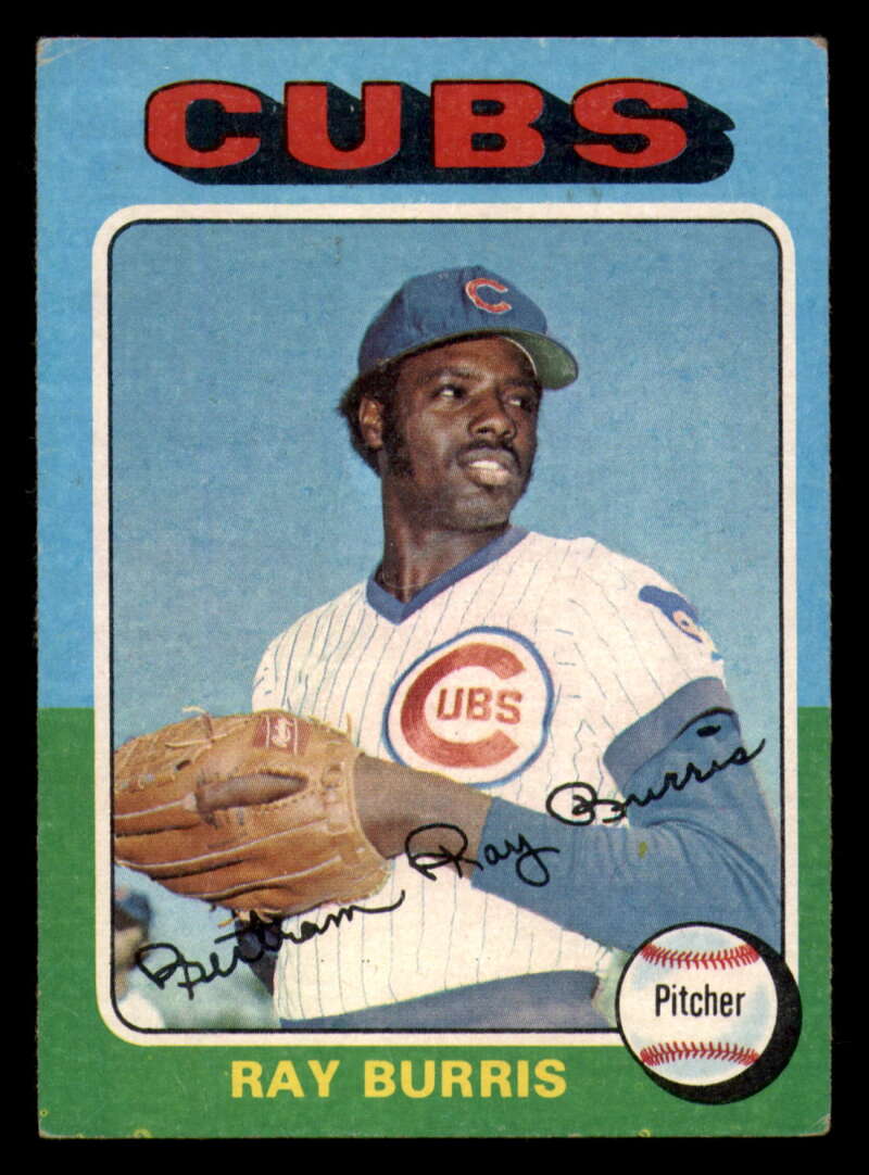 1975 Topps Baseball #516 - #585 - Complete your set - Pick your card - Picture 330 of 489