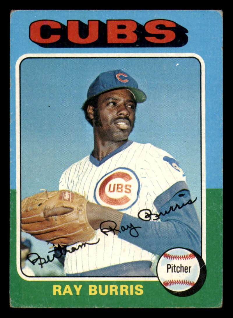 1975 Topps Baseball #516 - #585 - Complete your set - Pick your card - Picture 332 of 489