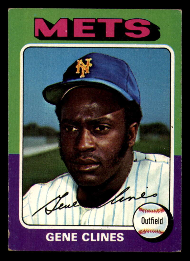 1975 Topps Baseball #516 - #585 - Complete your set - Pick your card - Picture 410 of 489