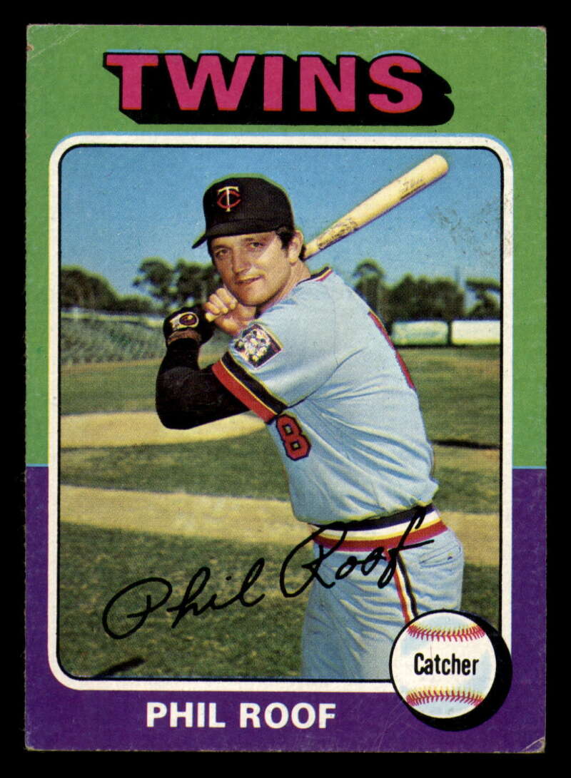 1975 Topps Baseball #516 - #585 - Complete your set - Pick your card - Picture 418 of 489