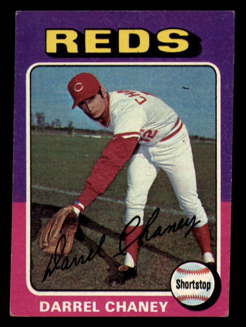 1975 Topps Baseball #516 - #585 - Complete your set - Pick your card - Picture 454 of 489