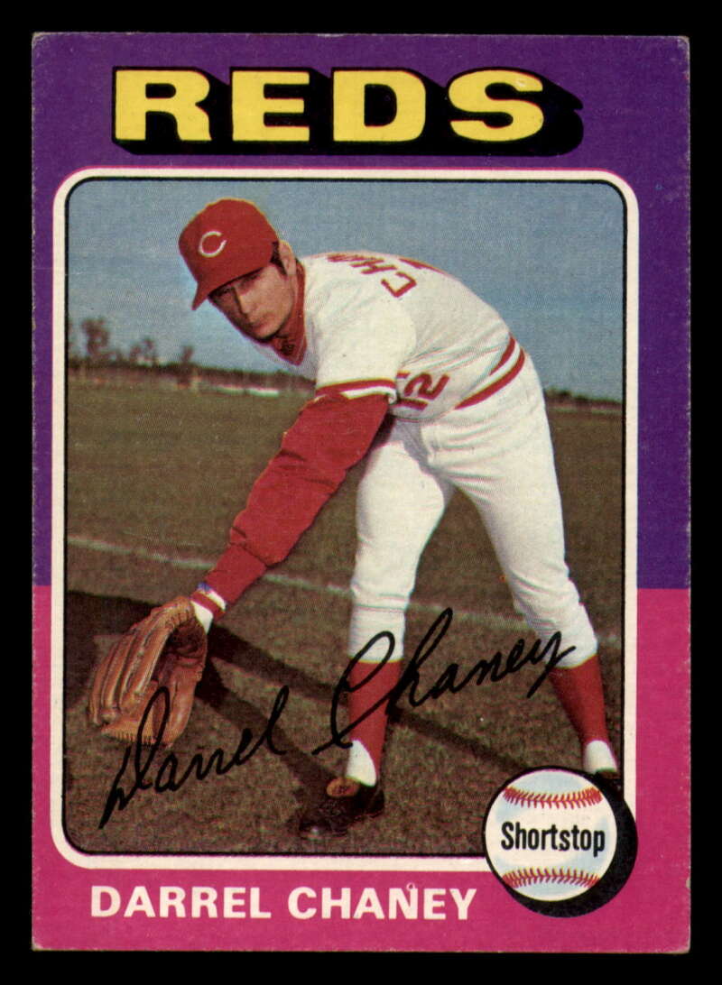 1975 Topps Baseball #516 - #585 - Complete your set - Pick your card - Picture 456 of 489