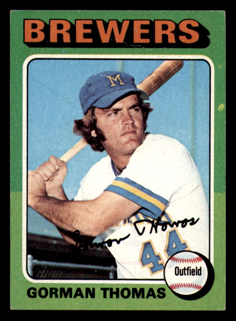 1975 Topps Baseball #516 - #585 - Complete your set - Pick your card - Picture 118 of 489