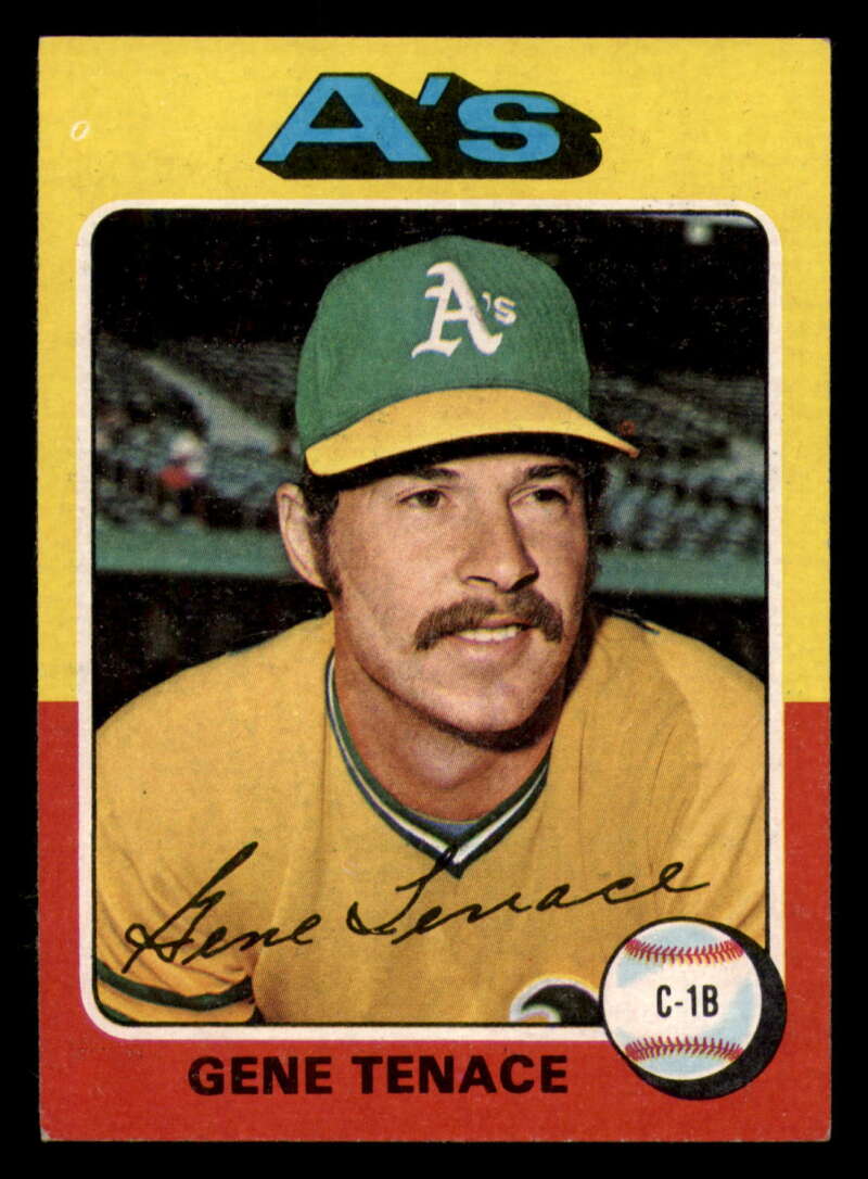 1975 Topps Baseball #516 - #585 - Complete your set - Pick your card - Picture 136 of 489