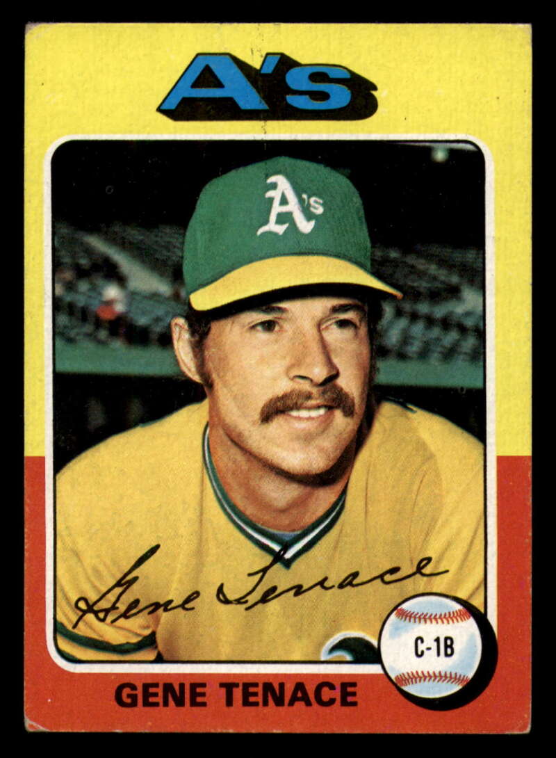 1975 Topps Baseball #516 - #585 - Complete your set - Pick your card - Picture 138 of 489