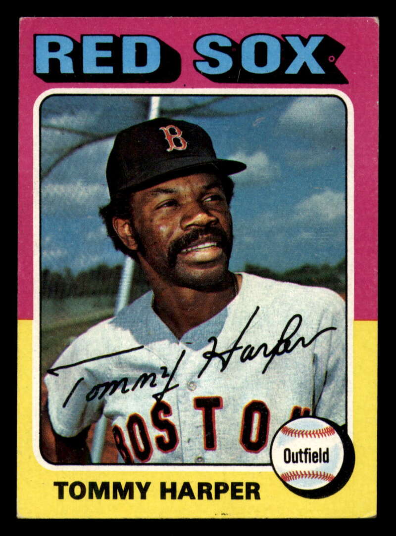 1975 Topps Baseball #516 - #585 - Complete your set - Pick your card - Picture 144 of 489