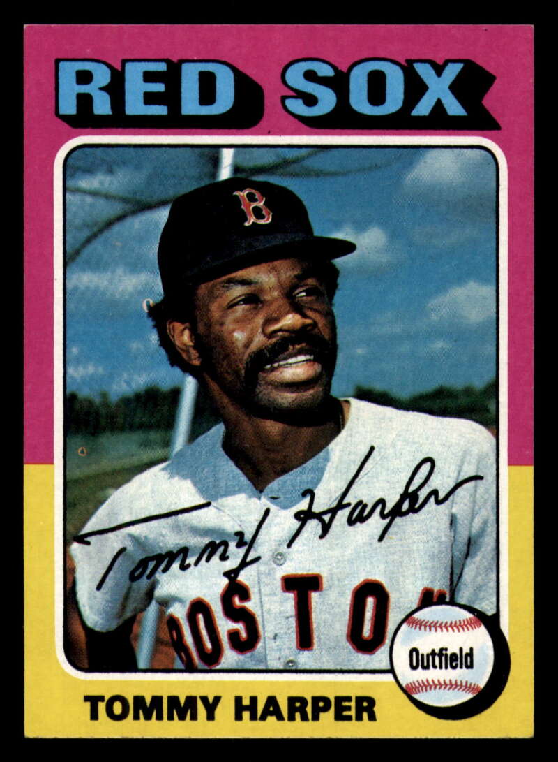 1975 Topps Baseball #516 - #585 - Complete your set - Pick your card - Picture 150 of 489