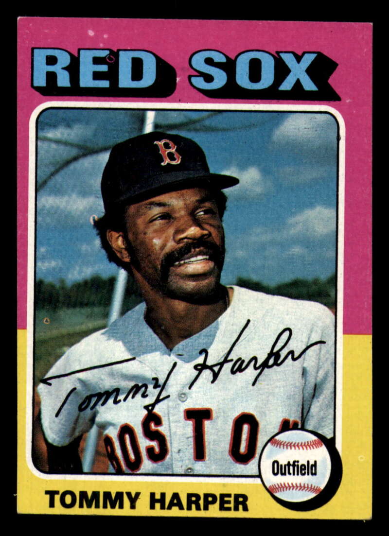 1975 Topps Baseball #516 - #585 - Complete your set - Pick your card - Picture 152 of 489