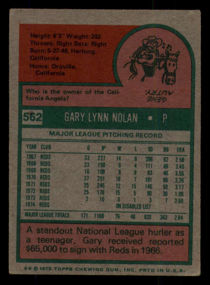 1975 Topps Baseball #516 - #585 - Complete your set - Pick your card - Picture 301 of 489