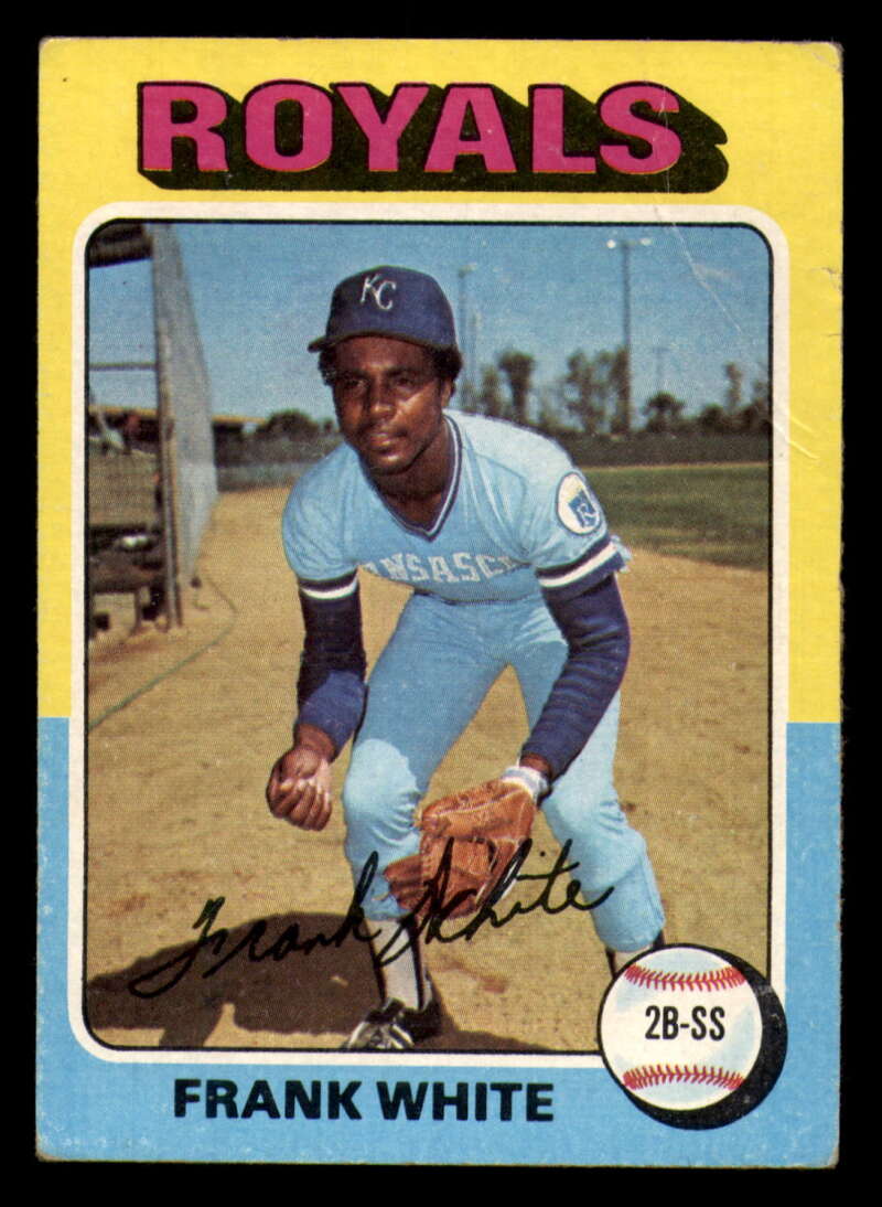 1975 Topps Baseball #516 - #585 - Complete your set - Pick your card - Picture 362 of 489