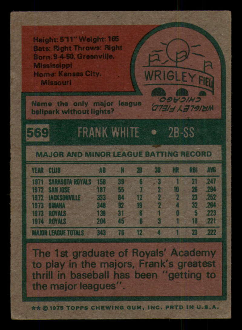 1975 Topps Baseball #516 - #585 - Complete your set - Pick your card - Picture 363 of 489