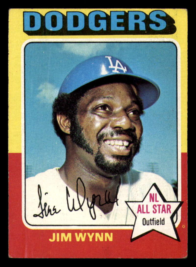 1975 Topps Baseball #516 - #585 - Complete your set - Pick your card - Picture 370 of 489