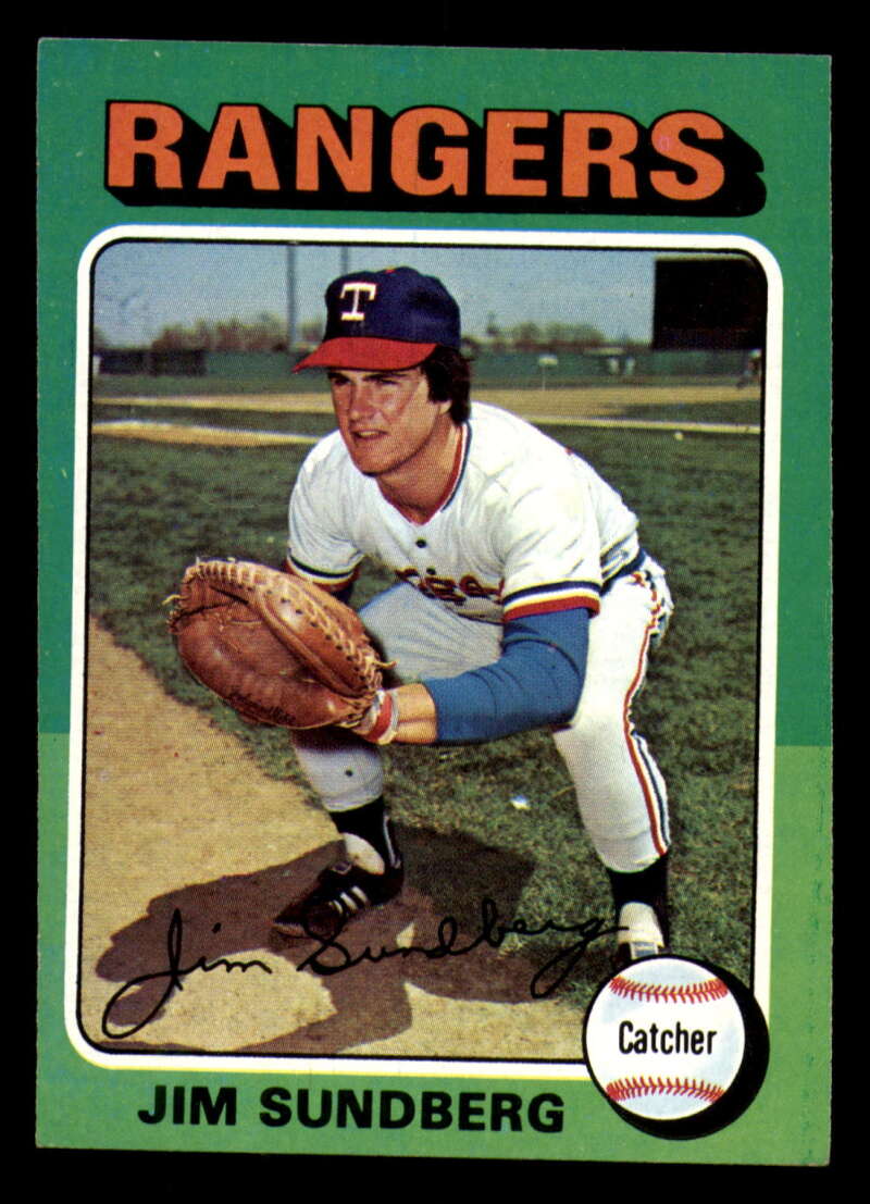 1975 Topps Baseball #516 - #585 - Complete your set - Pick your card - Picture 336 of 489