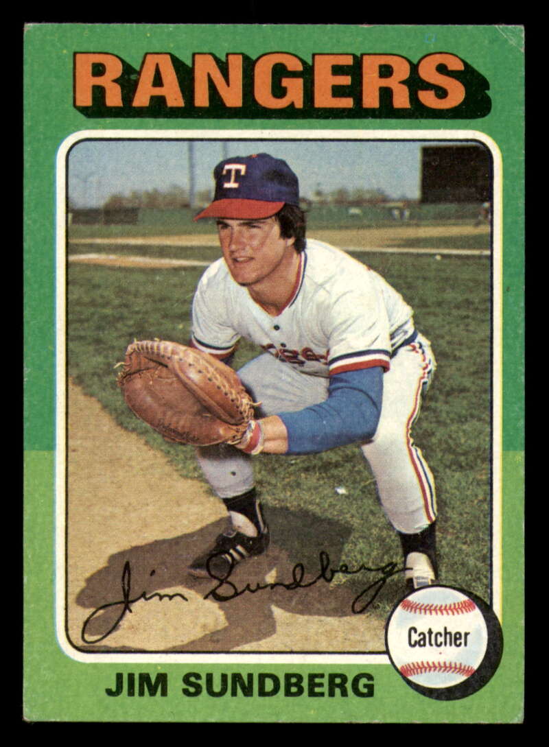 1975 Topps Baseball #516 - #585 - Complete your set - Pick your card - Picture 340 of 489