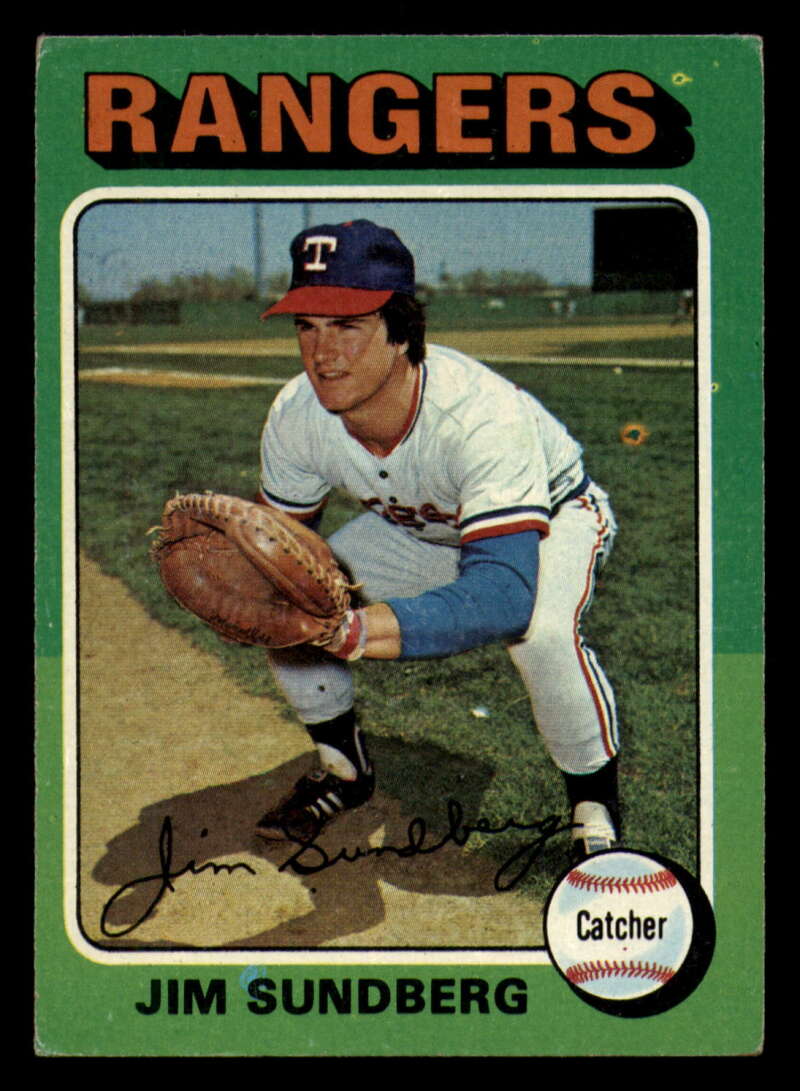 1975 Topps Baseball #516 - #585 - Complete your set - Pick your card - Picture 342 of 489