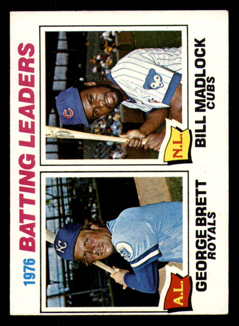 1977 Topps Baseball #1 – #90 – Complete your set – Pick your card