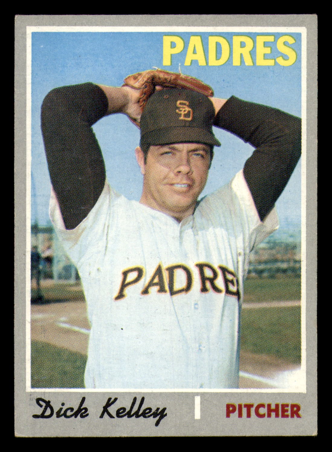 1970 Topps Baseball - #451 to #720 - Complete your set - Pick your card - Picture 46 of 253