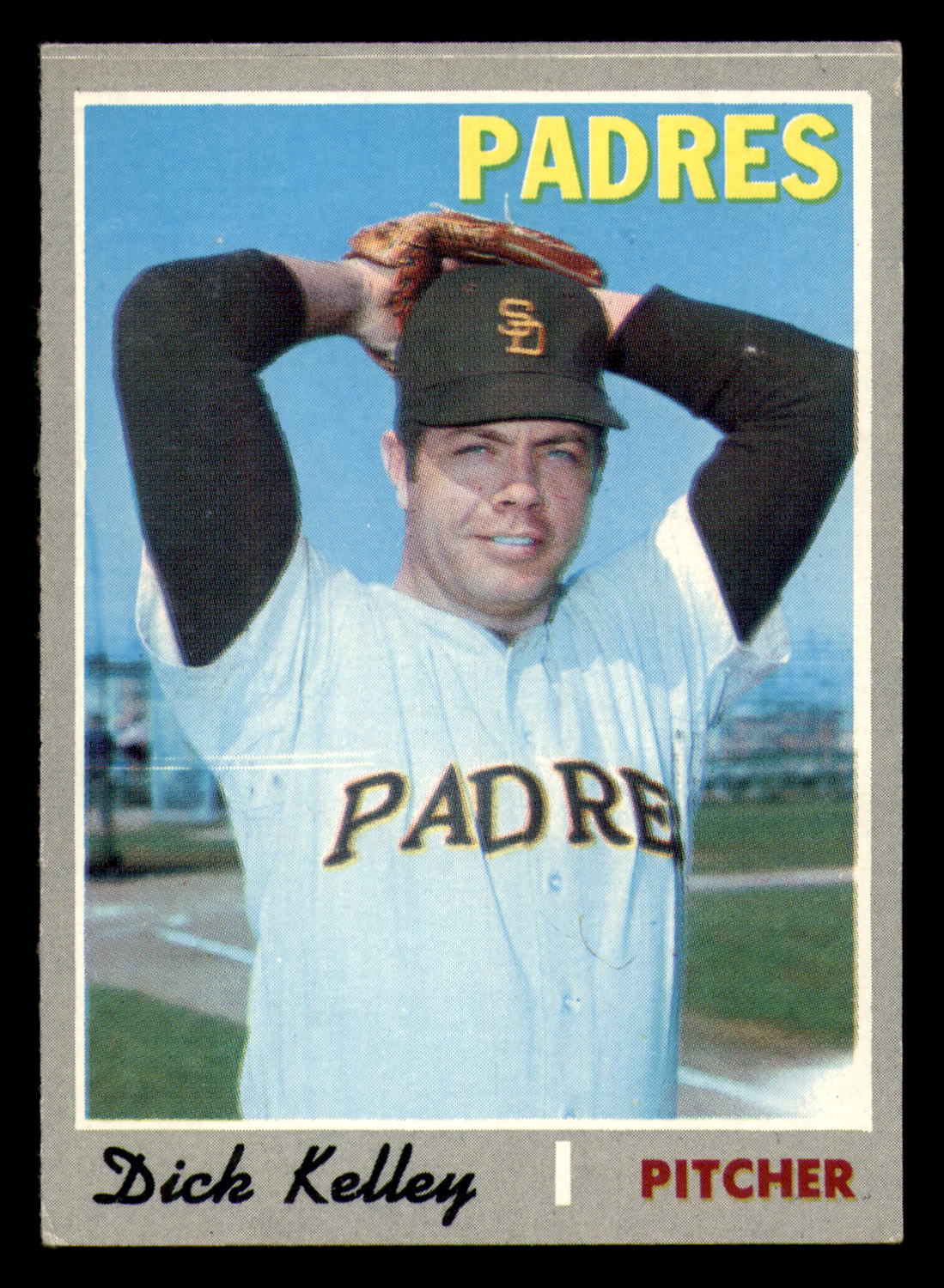 1970 Topps Baseball - #451 to #720 - Complete your set - Pick your card - Picture 48 of 253