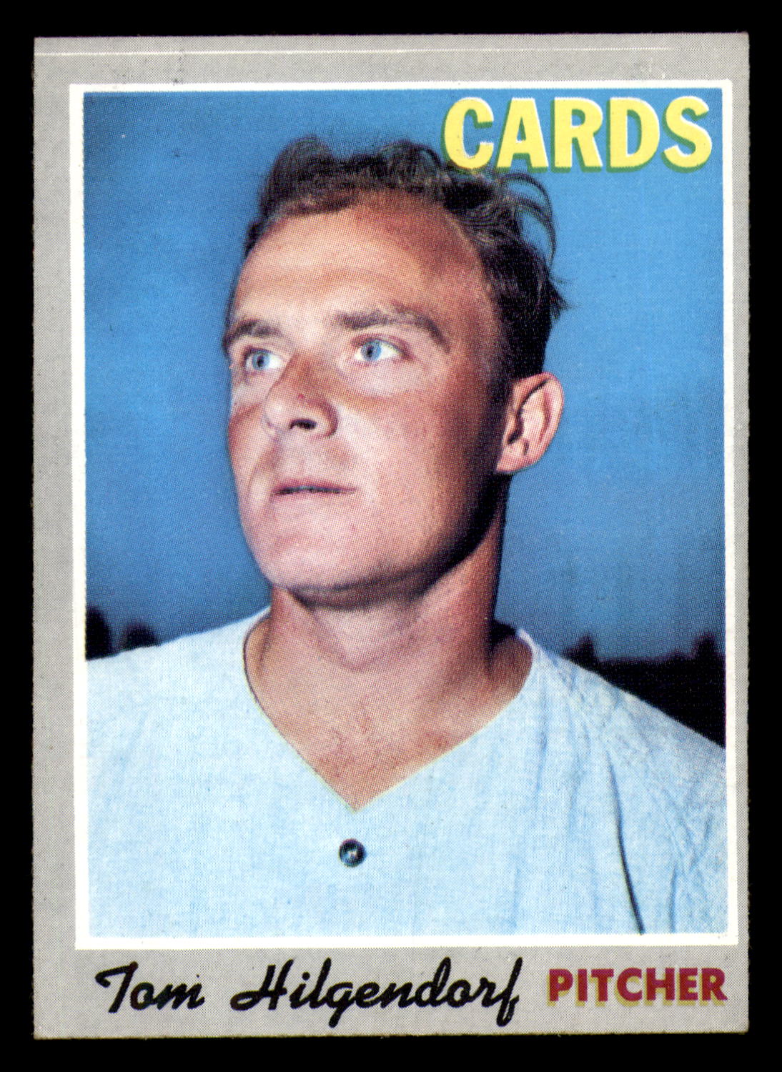 1970 Topps Baseball - #451 to #720 - Complete your set - Pick your card - Picture 58 of 253
