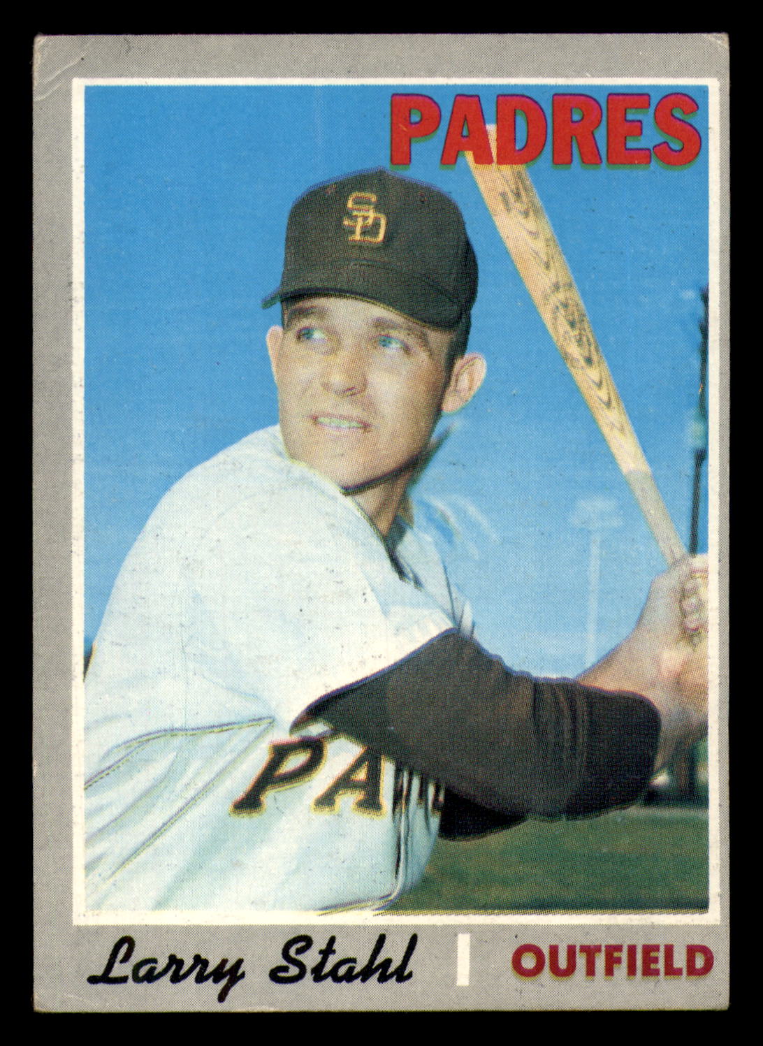 1970 Topps Baseball - #451 to #720 - Complete your set - Pick your card - Picture 74 of 253