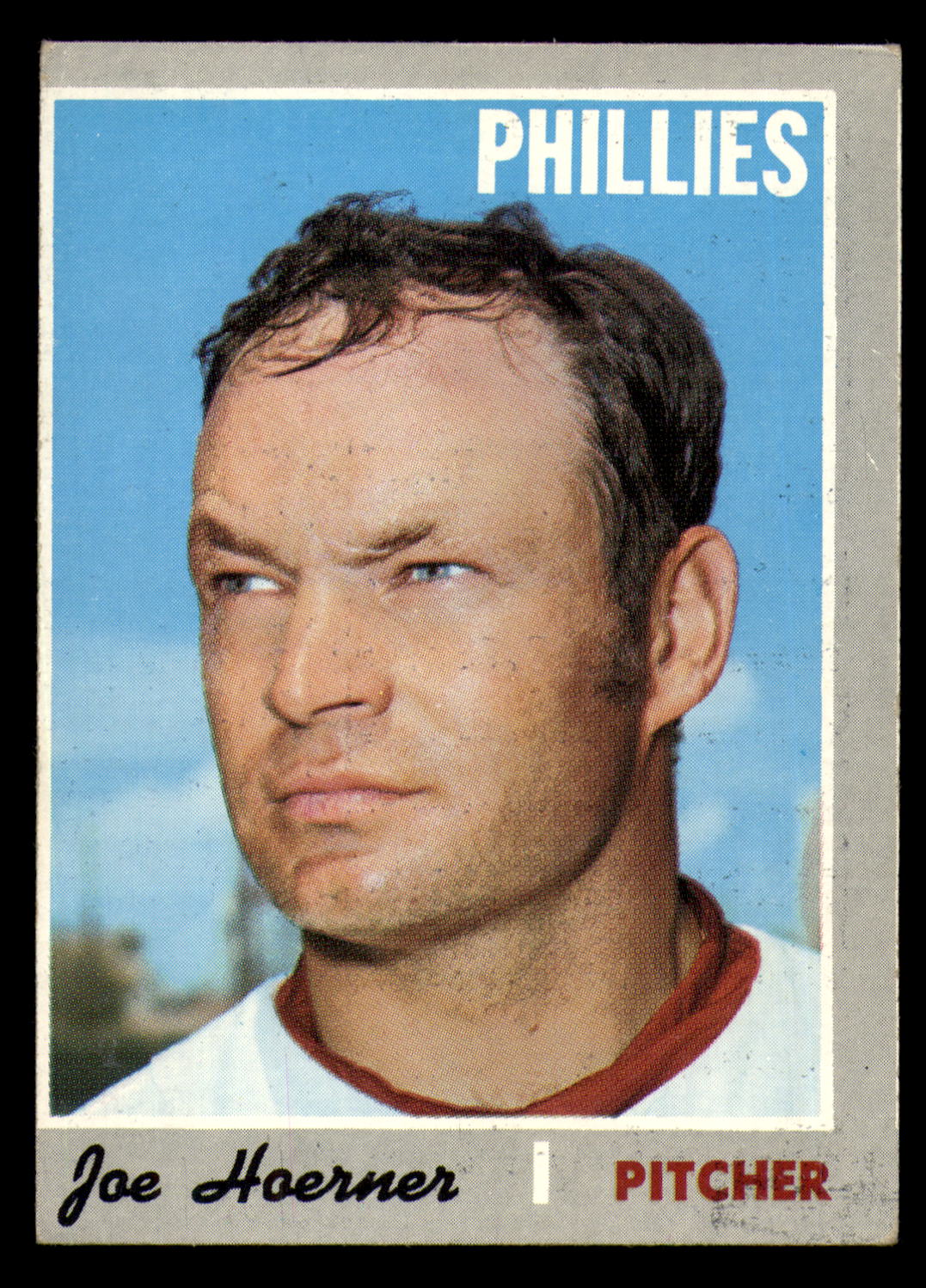 1970 Topps Baseball - #451 to #720 - Complete your set - Pick your card - Picture 100 of 253